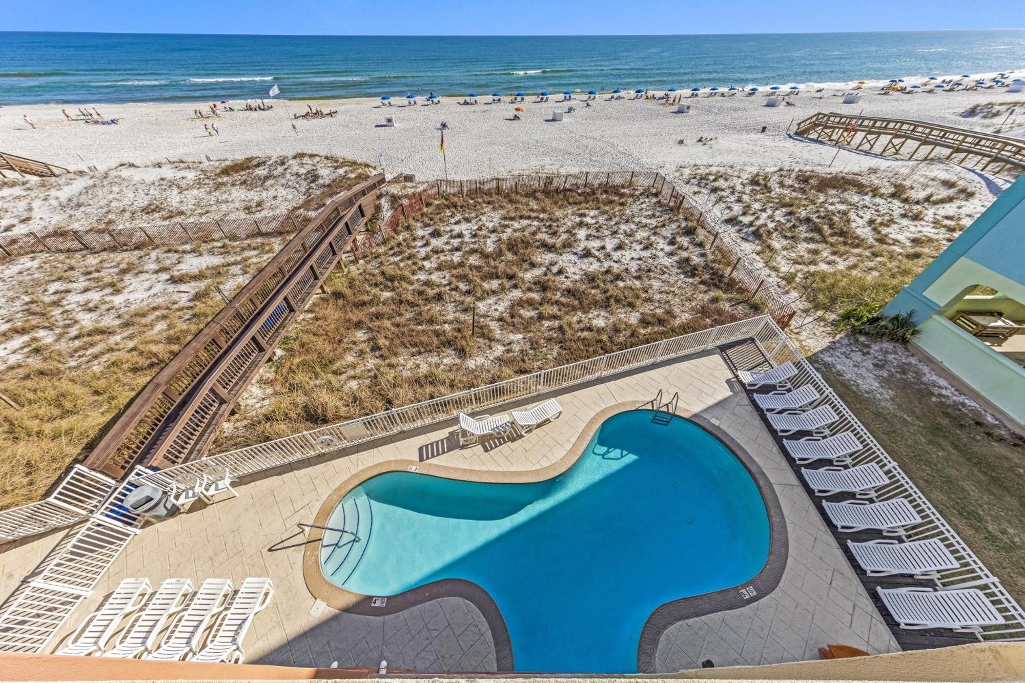 Harbor Place 310 Gulf Shores Kültér fotó