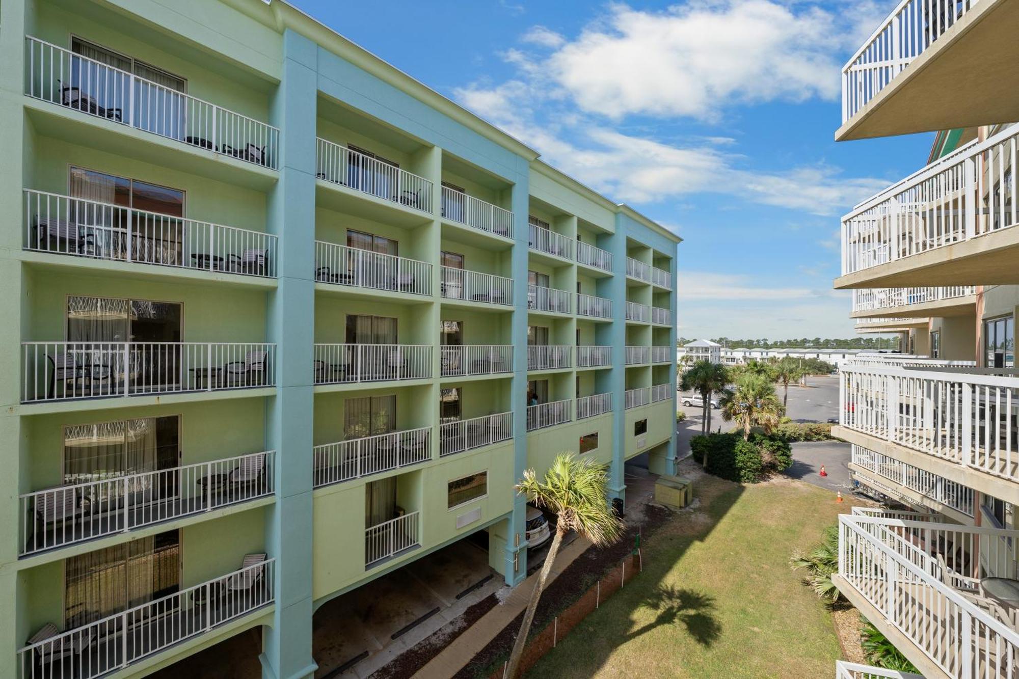 Harbor Place 310 Gulf Shores Kültér fotó