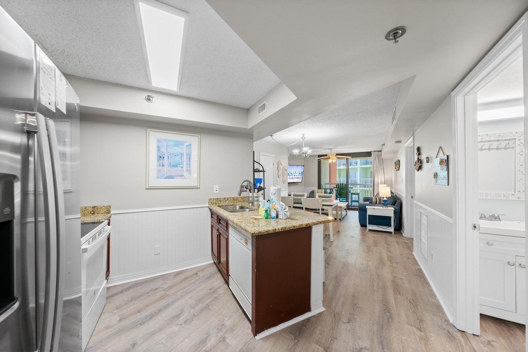 Harbor Place 310 Gulf Shores Kültér fotó