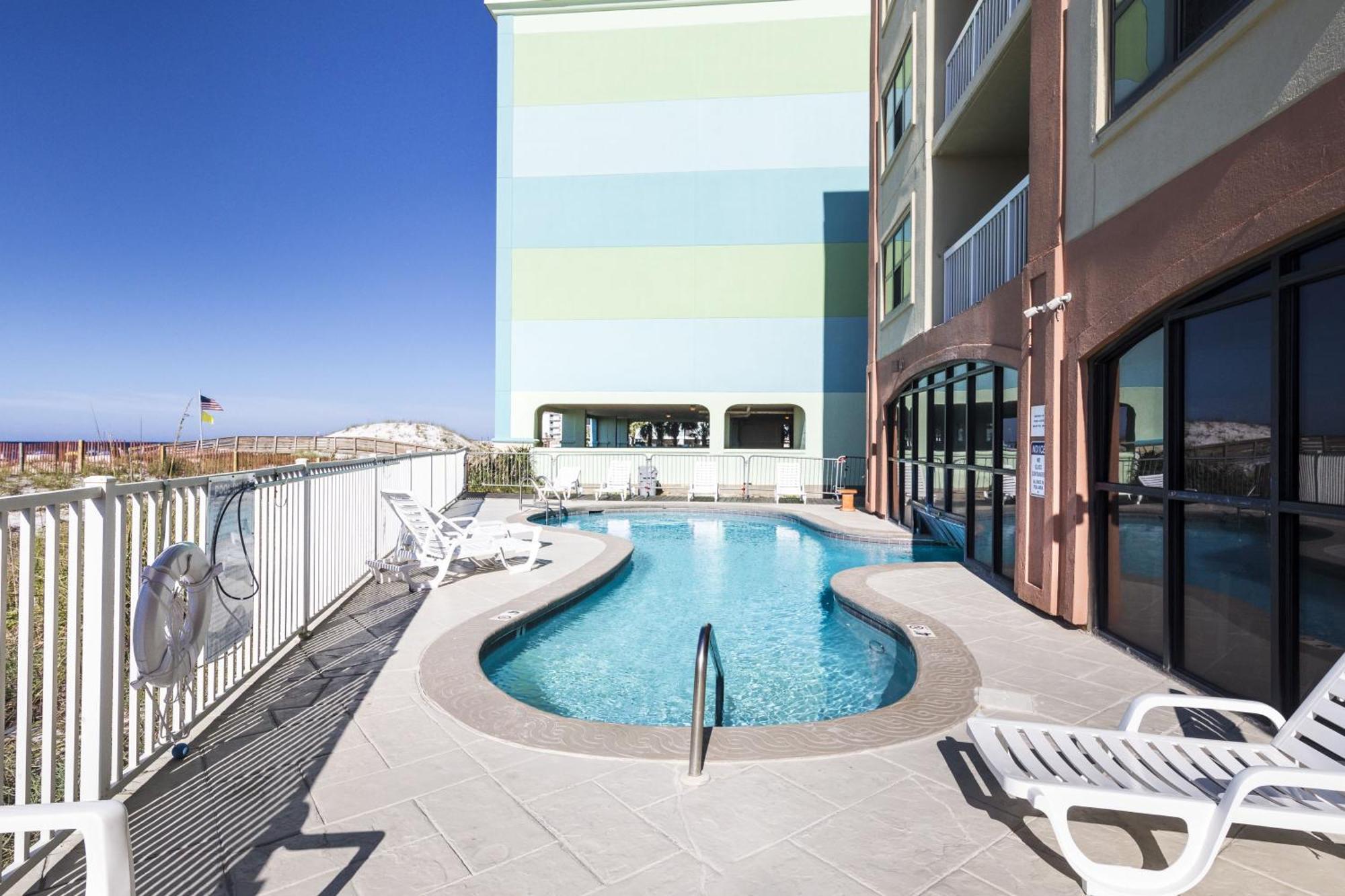 Harbor Place 310 Gulf Shores Kültér fotó